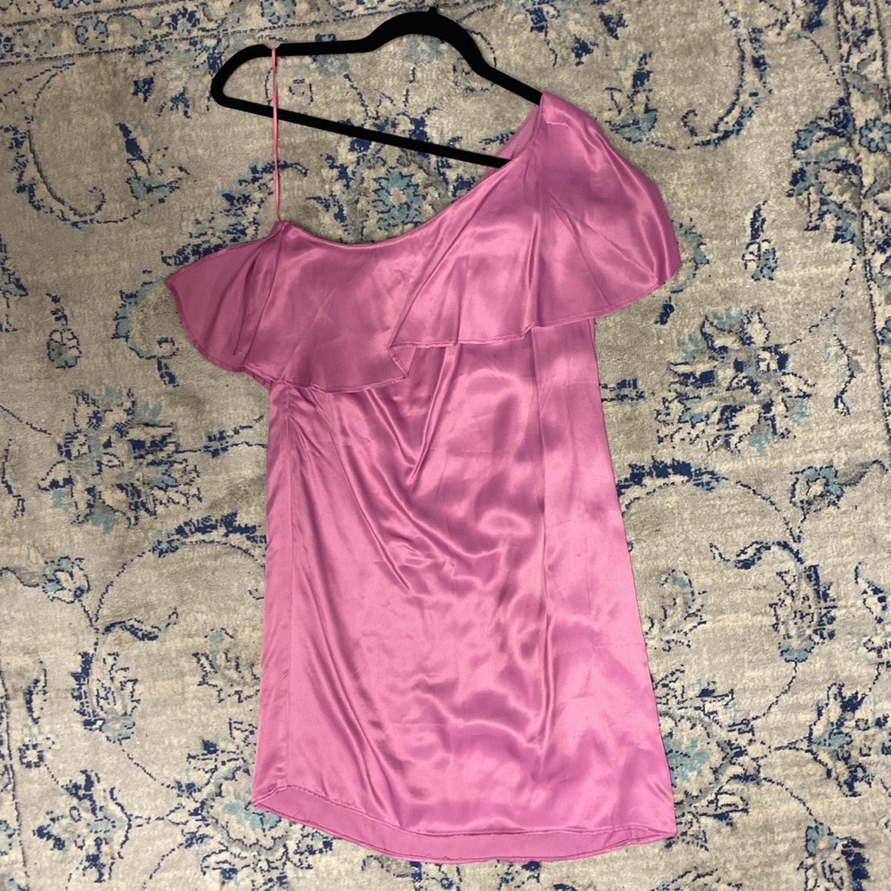 NEW W TAGS!!! KRISA Mini dress - Picture 4 of 4